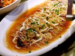 -森谷美食公园(杨行店)