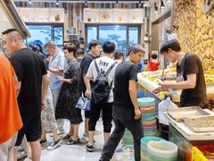 -星龙海鲜(望江东路店)