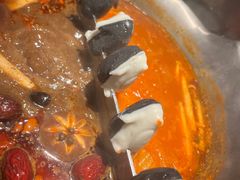 -湊湊火锅·茶憩(皇姑万象汇店)