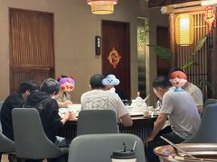 -王捌小院(红花坡店)