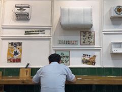 -阿金大白·上海菜馆(新天地店)