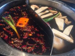 -纸盐河码头火锅(十八梯店)