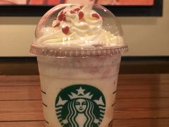 -星巴克(广州中华广场B1层店)