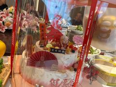 -普天和酒楼(天津之眼店)