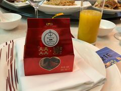 -上海波特曼丽思卡尔顿酒店