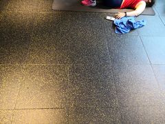 -威尔仕健身会所(古北1699店)