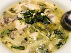 眉州东坡酸菜鱼火锅-眉州东坡(国贸店)