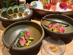 -Minase水濑·日料放题(外滩店)