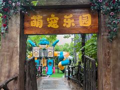 -上海崇明金茂凯悦酒店