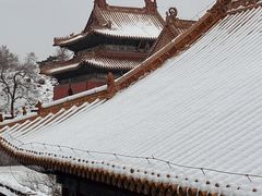 -沈阳市东陵公园