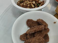 -秀妈厨房(灰汤老店)