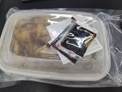 -七菜馆·东北菜·蒸饺(文体路店)