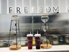 大堂-KUNCHA鲲茶·江西制茶(铜锣湾店)