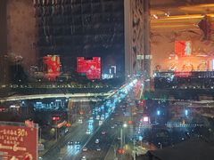 -皇朝万鑫自助餐厅