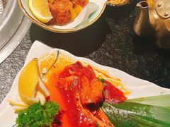 -牛兆·牛内脏·烤肉(慈云寺店)