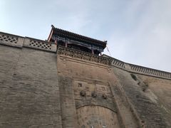 -暖泉古镇