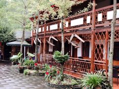 -青城甲(青城山店)