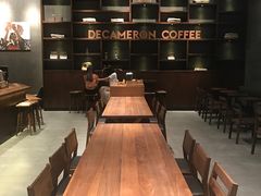 -DECAMERON十日谈(卓悦汇店)