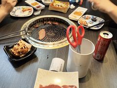 -AJIYA·池袋日式烧肉自助(天津万象城店)