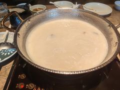 -捞王锅物料理(四川北路店)