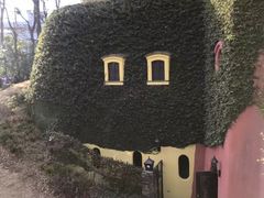 -三鹰之森吉卜力美术馆