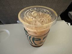 -星巴克(成都天府机场2店)