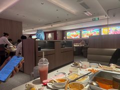 -海底捞火锅(杭州庆春路夜宵主题店)