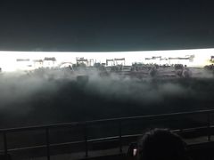 -鼎盛王朝康熙大典实景演出