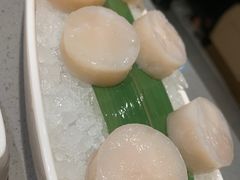 -海底捞火锅(CBD安泰广场店)