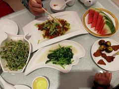 -博雅渔港·融合菜(维也纳国际大酒店)
