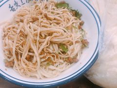 -雪琴面馆富安特色鱼汤面(城中花园店)