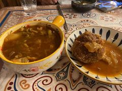 苏伯汤-食戟