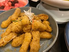 -驿舍·民國老营房院子私房菜(科学会堂店)