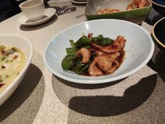 -万丽轩·粤菜(王府井金茂万丽酒店)