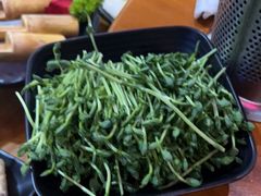 -捞围鲜·港式打边炉(海阳路店)