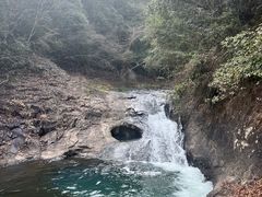 -五泄景区