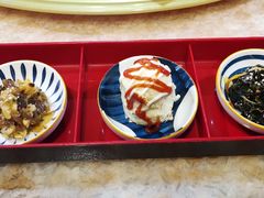 -桃屋日本料理(清华科技园店)
