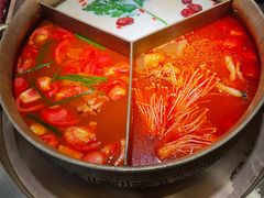-湊湊火锅·茶憩(皇姑万象汇店)