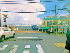 -灌篮高手动画打卡地