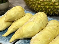 -渔舶汇蒸汽活海鲜·榴莲自助(领展中心城店)