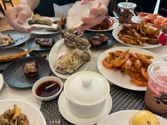 -长沙三景韦尔斯利酒店·Oval全日制餐厅自助餐