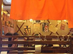 -醉虎传(南锣鼓巷店)