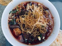-蒋家肠旺面馆(合群路店)