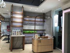 -奈雪的茶(大梅沙8号仓店)