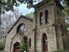 -浙江大学(之江校区)