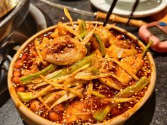 -小饕荟雅安贡椒鱼鲜馆(广福桥店)