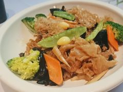 -莲池荟素食馆·12年老字号(光孝寺店)