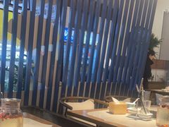 -尚尚仙·酸汤猪手·猪肚鸡火锅(华联万柳购物中心店)