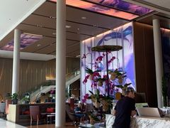-曼谷铂尔曼皇权酒店