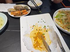 -鑫悦楼煎蟹·16年海鲜大排档
